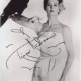 Tippi HEDREN Actrice américaine découverte par Alfred Hitchcock, le réalisateur fait d’elle sa nouvelle muse en lui offrant le rôle principale dans deux de ses films, dont « Les Oiseaux » Photo […]