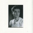 Jean Louis BARRAULT (1910 / 1994) Comédien, metteur en scène et directeur de théâtre (Drole de Drame, Les Enfants du Paradis… ) Photo Harcourt avec signature autographe 85€